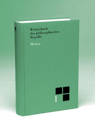 Download Wörterbuch der philosophischen Begriffe Download Wörterbuch der philosophischen Begriffe