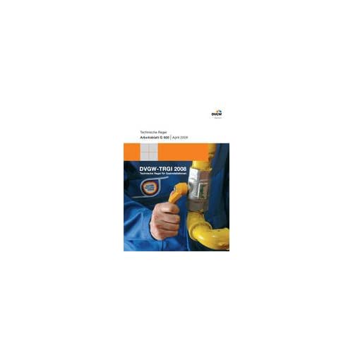 Pdf Download Praxis Der Gasinstallation Der Kommentar Zur Technischen Regel Fur Gasinstallationen Dvgw Trgi 2008 Kostenlos Lesen Sie Die Vollstandigste Online Version 20