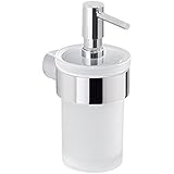 Gedy - Dosificador G.Pirenei Bomba /Metal (PI811300100)