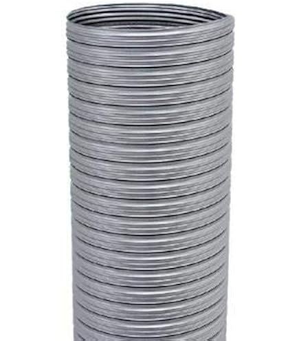 Raccords - Conduit de Raccordement Modinox 80