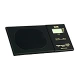 BALANZA DIGITAL DE PRECISIÓN BALANZA DE PRECISIÓN DIGITAL TANITA PROFESIONAL 200g MÁX. 1479Z