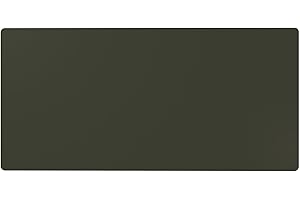 Flickly® Patchs de réparation Autocollants | camions, remorques, tentes, auvents, Camping, parasols, Piscine | Disponibles en Plusieurs Couleurs | 50 x 24 cm | Vert Bronze (RAL6031)