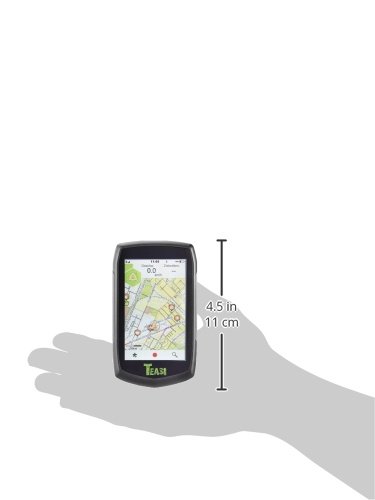 TEASI one³ eXtend Outdoor-Navigationsgerät - 7