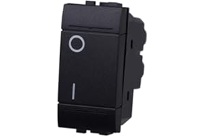 ETTROIT INTERRUTTORE 2P 16A