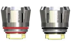 ELEAF ISMOKA Hw-n 0.2ohm Resistenza Head Coil Eleaf Ello (5pz.)