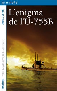 L'enigma de l'U755B: 240 (Grumets)