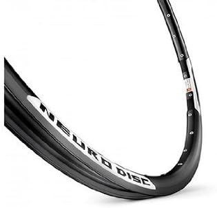 MACH1 Neuro 29" MTB Disc Rim 32H Black