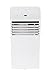 Produktbild Comfee MPPHA-05CRN1 mobiles Klimagerät 5000 BTU, 565 W, 240 V, Weiß