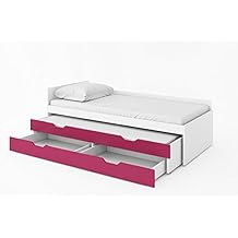 Suchergebnis auf Amazon.de für: ausziehbett gleiche höhe