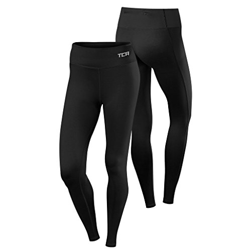 TCA Pro Performance – Damen Laufhose / Leggings - 5