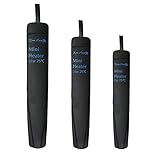 Es kann die Wärmeabgabe sicherstellen und die Wassertemperatur im Tank stabil halten.