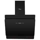 TOUCHSTEUERUNG: Mit der intuitiven TouchSelect Sensorsteuerung bedienen Sie Ihr Gerät extrem schnell und einfach durch die verschiedenen Stufen und Programme.