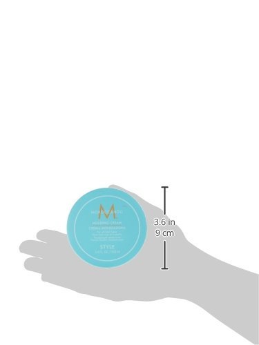 Moroccanoil: Molding Cream (100 ml) - 2