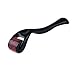 DRS Dermaroller 0.5 mm 540 Titanium Micro Needles Roller for Treating Acne...