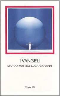 Download I vangeli. Marco Matteo Luca Giovanni. Testo greco a fronte Download I vangeli. Marco Matteo Luca Giovanni. Testo greco a fronte