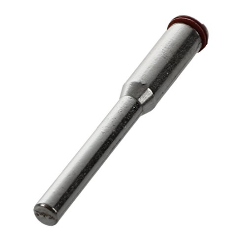 Trennscheiben – TOOGOO(R)36 tlg Trennscheiben Schleifscheibe Satz Round ?25X6mm braun Fuer Dremel KLDE1 - 9