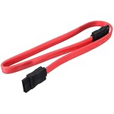 Alfais 4930 Sata DATA Cable Hdd DATA CABLE CONNECTION TRANSFER INSIDE THE CASE
