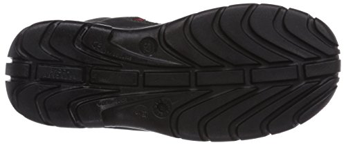 MTS Melbourne S2 7153 Unisex-Erwachsene Sicherheitsschuhe - 3