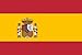 Produktbild Qualitäts Fahne Flagge Spanien 90 x 150 cm mit verstärktem Hissband