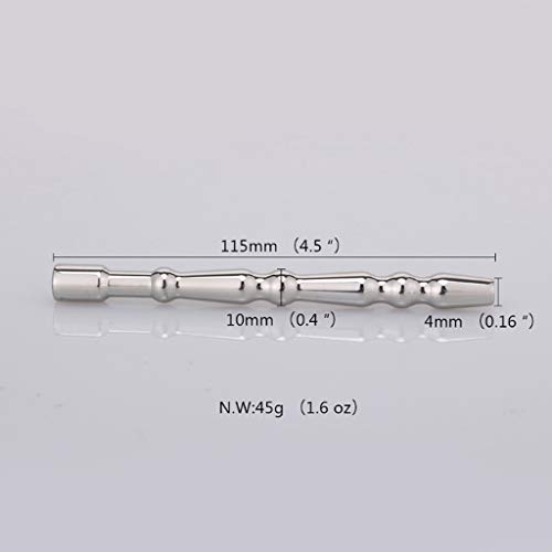 Preisvergleich Produktbild CQ Harnkatheter Persistierende männliche Erregung Manuelle Einführung eines Harnröhrendilatations-Massagegeräts T-Shirt