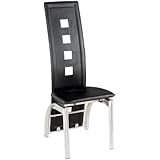 chaise de salle a manger design pas cher