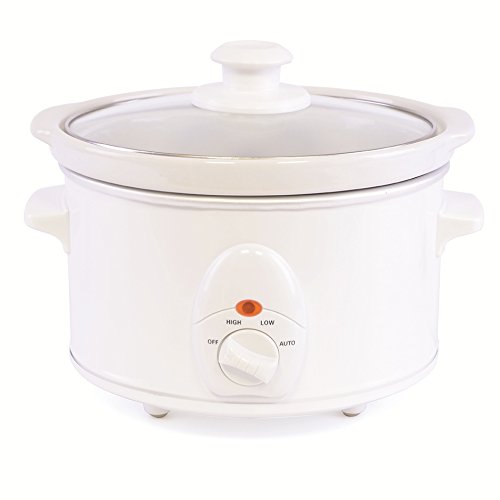 Price comparison product image Lloytron LY3016 Slow Cookers