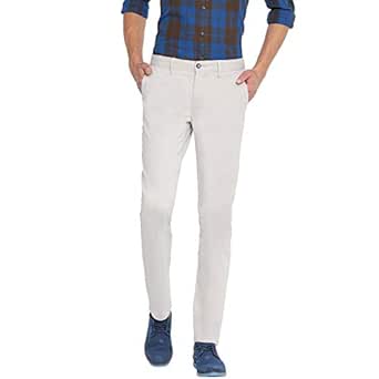 light grey skinny trousers