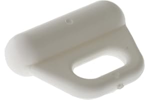 RONSTAN PNP17T Goehlrutscher Rund 12mm