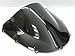 Produktbild Dark Smoke Schwarz Double Bubble ABS Motorrad Wave Windschutzscheibe Shield Wind Screen Windschutzscheibe für 2002–2003 HONDA CBR900RR CBR 900 RR 900RR 954RR 02 03