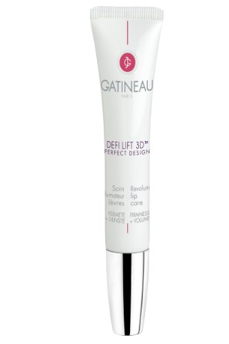 Gatineau Defi Lift 3D Perfect Design Revolumising Lip Care 10ml