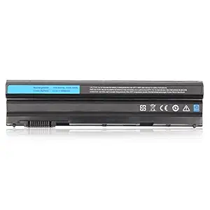 TravisLappy Compatible Laptop Battery for Dell Inspiron 15R 5520 Laptop