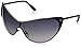 Produktbild Tom Ford Sonnenbrille FT-VANDA 0364S-89W (130 mm) silberfarben/blau