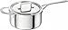 Produktbild Zwilling Sensation Stieltopf mit Deckel, 22cm (Sigma Clad 5-Schicht Material, 3,8l, induktionsgeeignet)