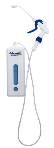 Preisvergleich Produktbild Pedexan Schuhdesinfektion zur hygienischen Innenpflege inklusive Spender mit Sprühlanze