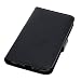 Produktbild my-eXtra Bookstyle Tasche für Huawei Mate 20 Lite schwarz (9919002936)