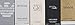 Giorgio Armani Miniature Perfume Gift Set for Men 5 BOTTLES Code / Acqua Di Gio / Diamonds