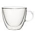 Produktbild Villeroy & Boch Artesano Hot Beverages Tasse, groß 95 mm Borosil Glas