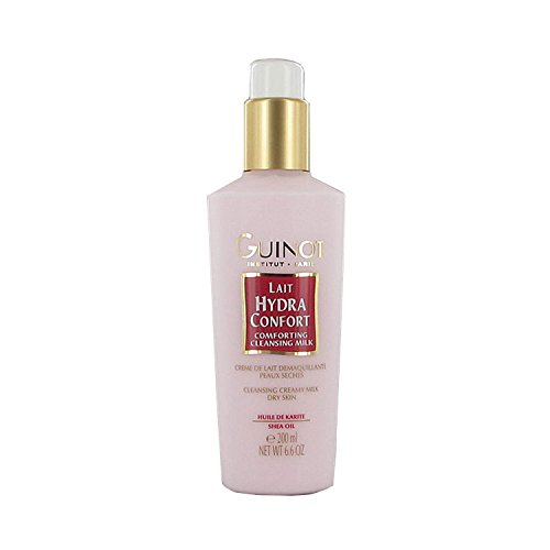 Guinot Lait Hydra Confort 200 ml