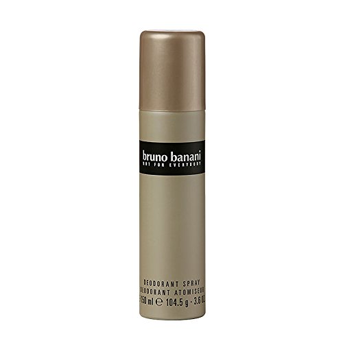 bruno banani Man Deodorant Spray, 150 ml - 4