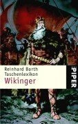 Taschenlexikon Wikinger