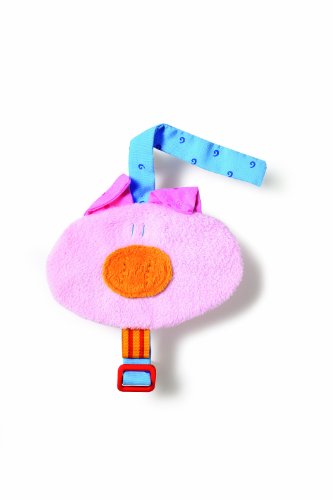 Imagen 1 de Olli Olbot peluche