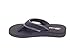 Pedi couture Spa Sandals Black