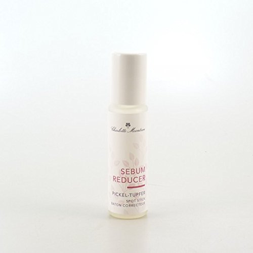 Charlotte Meentzen Sebum Reducer Pickel Tupfer - 2