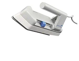 Philips Asreh International Foldable Hd 1301 World Travel Iron Dry ,White