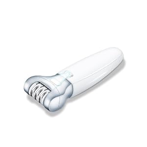 HLE60 - Elle by Beurer - Lady shaver-epilator - Image 3