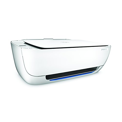 HP DeskJet 3630 All-in-One Printer, Instant Ink Compatible