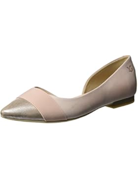 Caprice Damen 22110 Geschlossene Sandalen mit Keilabsatz