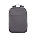 Produktbild Tucano Lup zaino Rucksack für 13,3/14 Zoll MacBook, Laptop, Ultrabook, iPad, Tablet Wasser- und schmutzabweisend Ergonomisch geformt Grau