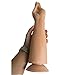 Produktbild LRWTY Simulierter Arm mit Sauger für weiblichen Masturbatr mit sehr großem Anl-Dilatations-Vestibül