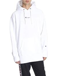 felpa champion bianche